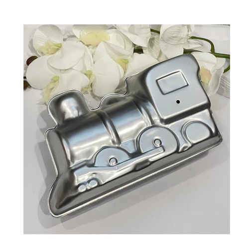 Wilton choo train teglia - choo,