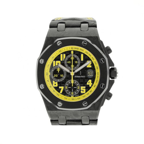 Audemars piguet royal oak - audemars,