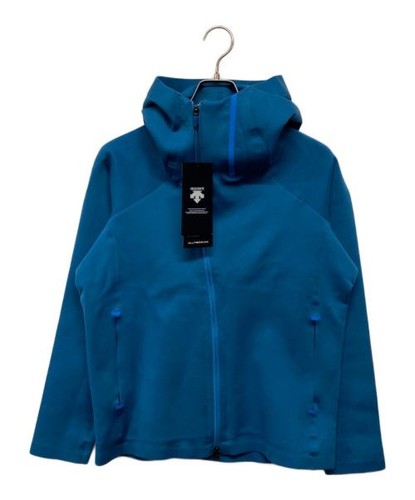 Descente primeflex felpa - felpa, con