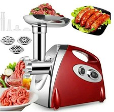 TRITACARNE/PASSAPOMODORO