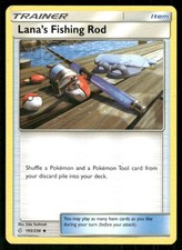 2019 Sun & Moon - Canna da