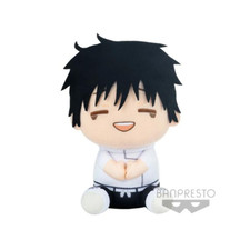 Big Plush Peluche Jujutsu