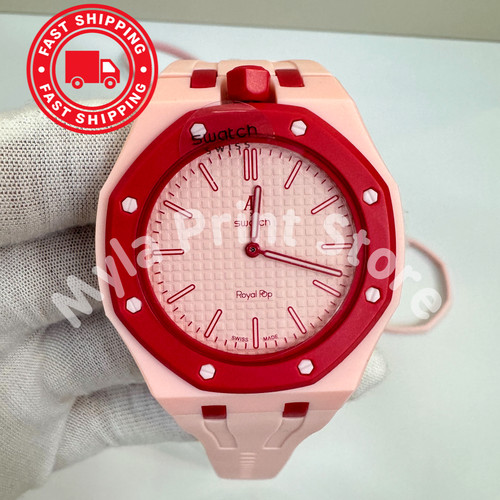 Orologio tasca swatch ap - orologio,