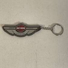 Portachiavi Harley Davidson