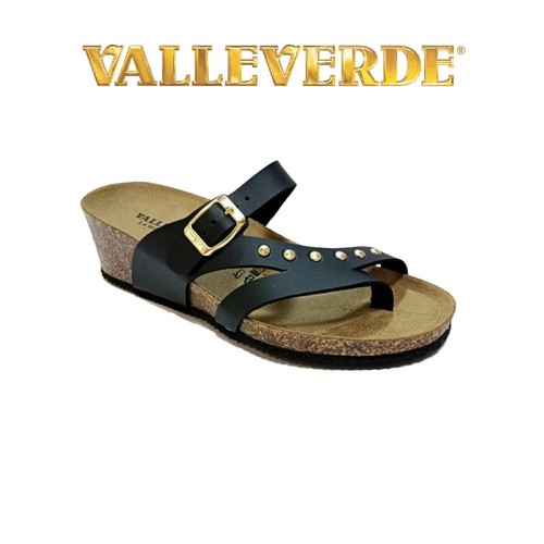 Valleverde ciabatta donna - valleverde,