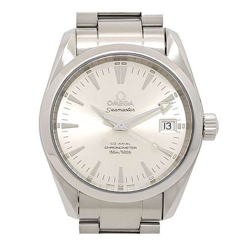 Omega 2504 seamasteraqua - omega, 2504.30