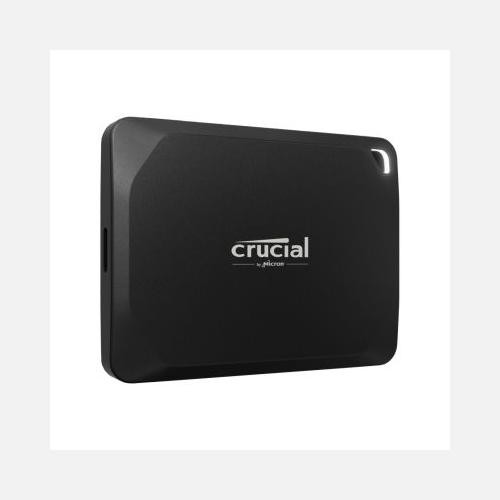 Crucial x10 pro - x10, esterno