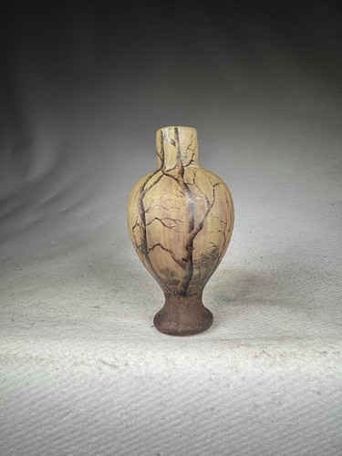 Vase daum nancy miniatures - nancy, à