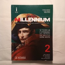 Il nuovo Millennium vol. 2 -