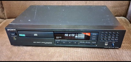 Sony cdp 195 stereo - cdp-195,