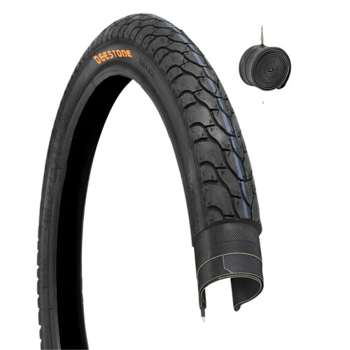 Copertone nero 20x1 406 - copertone,