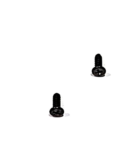 Viti clip coperchio porta - viti,