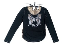 Top Dolce & Gabbana D&G