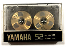 Yamaha music reel - 52, xx