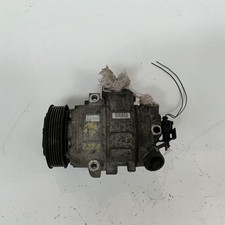 COMPRESSORE ARIA CONDIZIONATA CLIMA A/C PER AUDI A2 Serie (8Z0) 6seu12c Aua Ben