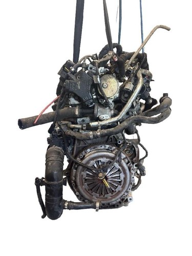 71748407 motore semi - , completo