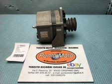 Alternatore generatore Magneti