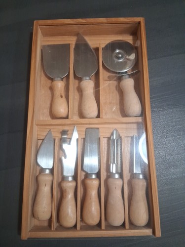 Set coltelli - set,