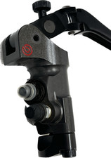 Ducati Brembo Racing Brake