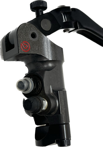 Ducati brembo racing brake - brembo,
