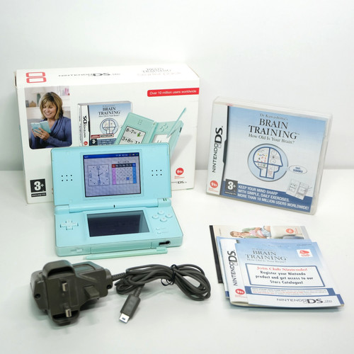 Console nintendo lite - nintendo,
