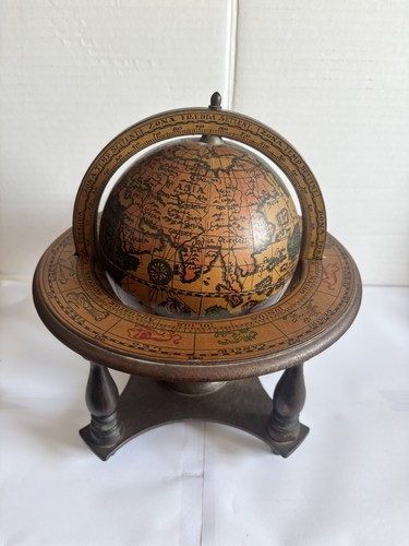 Mappamondo vintage - vintage,,