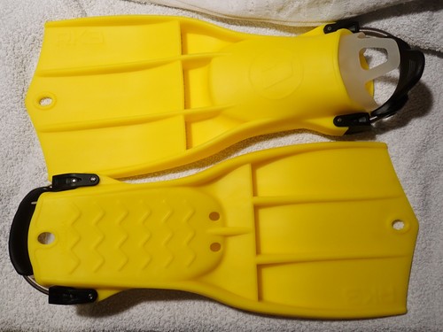 Apeks rk3 taglia - taglia, giallo