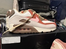 Nike DQM x Air Max 90 Bacon
