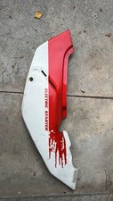 Fianchetto Sx  Aprilia Tuareg