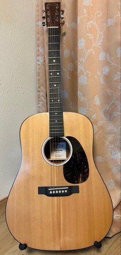 Chitarra elettrica acustica