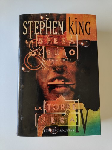 Stephen king sfera del - -,