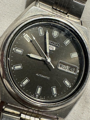 Orologio polso vintage - orologio, da