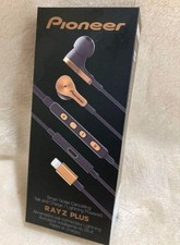 Pioneer RAYZ Plus Auricolari