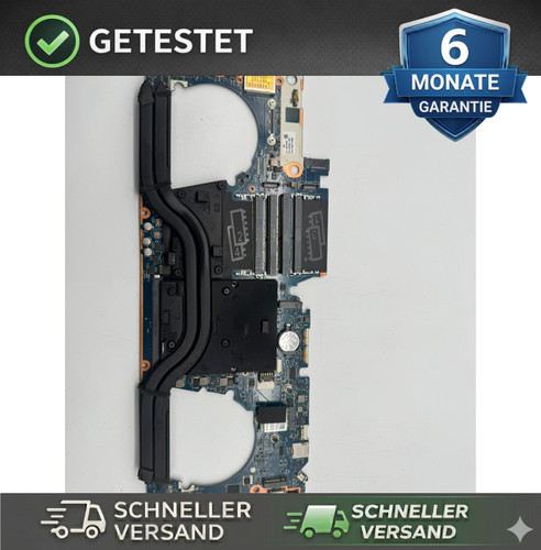 Scheda madre zbook - zbook, g3