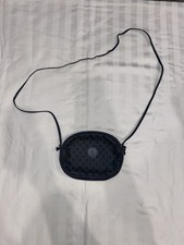 Mini borsa a tracolla FENDI FF