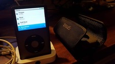 Apple Ipod 160 Giga Wadia/JBL