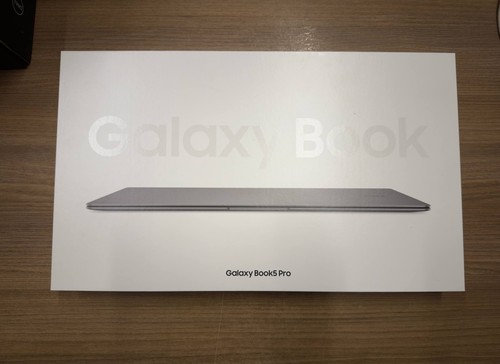 Samsung galaxy book5 pro - book5, 16"