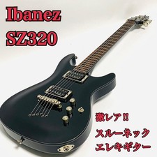 Rarissimo Ibanez SZ320