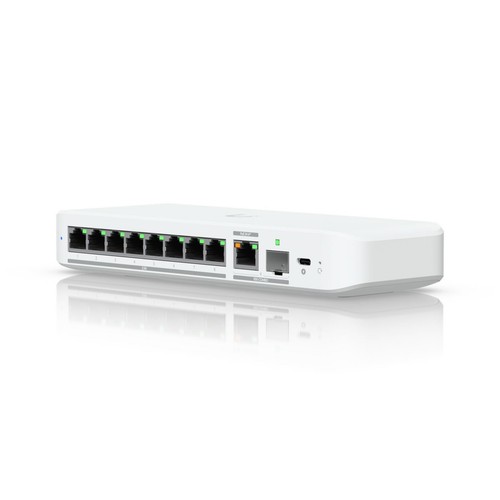 Ubiquiti unifi usw - usw, flex