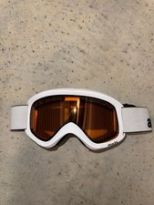 Occhiali da sci e snowboard