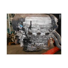 Motore XFZ Peugeot 406Coupè 3.0 V6 24V