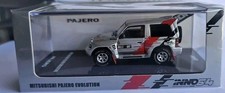 1:64 Inno64 Mitsubishi Pajero
