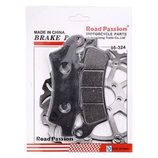 Front brake pads - for, aprilia