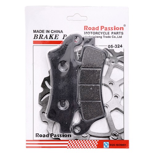 Front brake pads for - front,