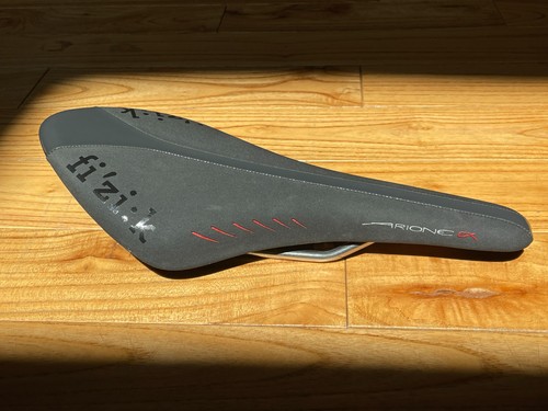 Fizik arione titanium rail - cx,