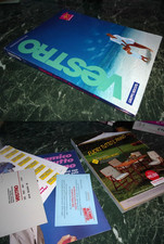 Catalogo VESTRO primavera estate 1996 Gruppo Redoute ULTIMO NUMERO ...!!!