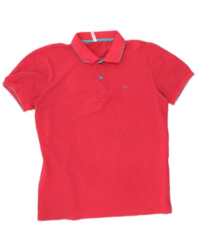 Polo uomo sun68 - polo,