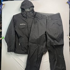 Set giacca e pantaloni
