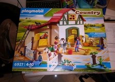 Playmobil Fattoria country