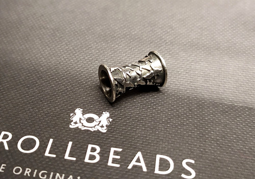 Trollbeads anima libera - trollbeads,